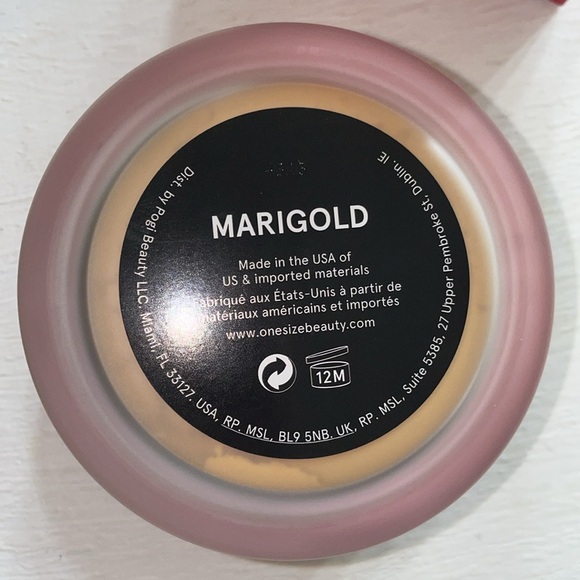 ✨NEW✨One Size Marigold Setting Powder - Picture 6 of 7